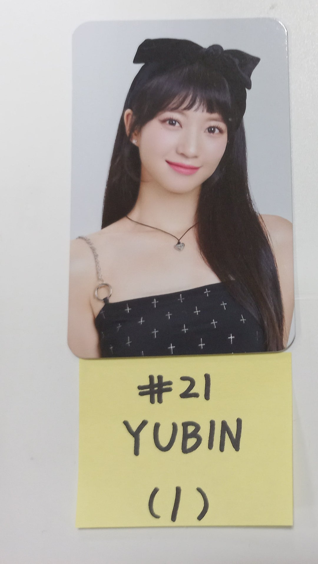 Oh My Girl 2023 Fan Concert "Oh My Land" - Official Photocard [23.12.28] - HALLYUSUPERSTORE