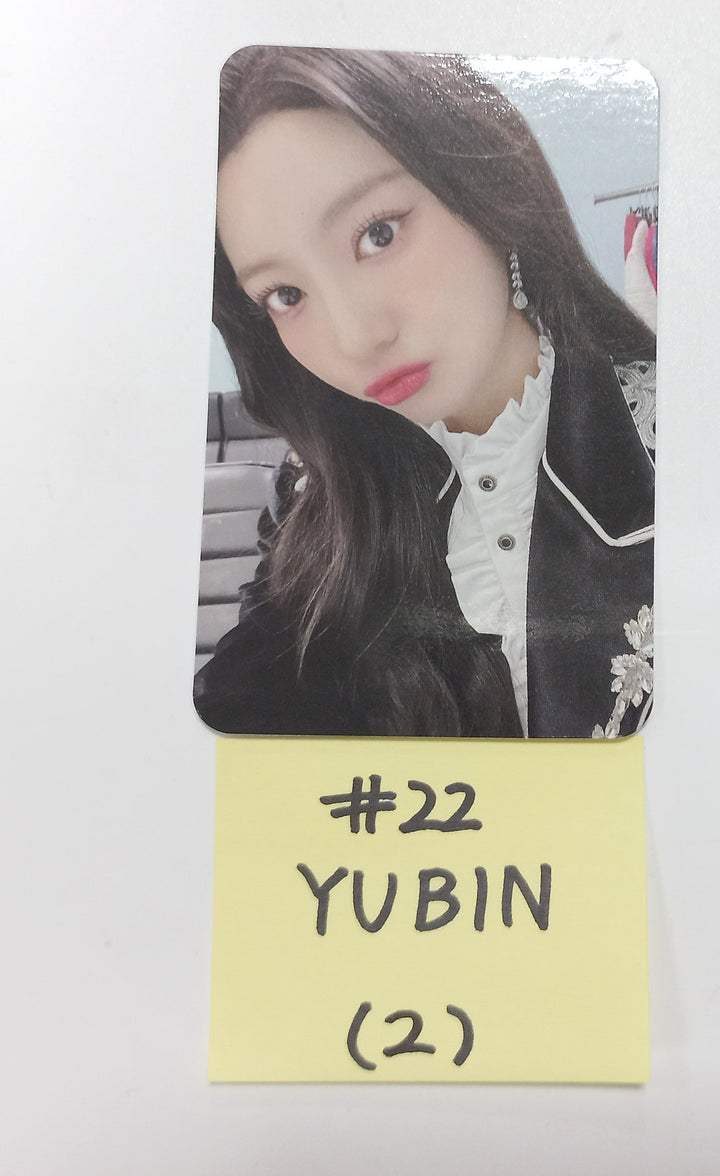 Oh My Girl 2023 Fan Concert "Oh My Land" - Official Photocard [23.12.28] - HALLYUSUPERSTORE