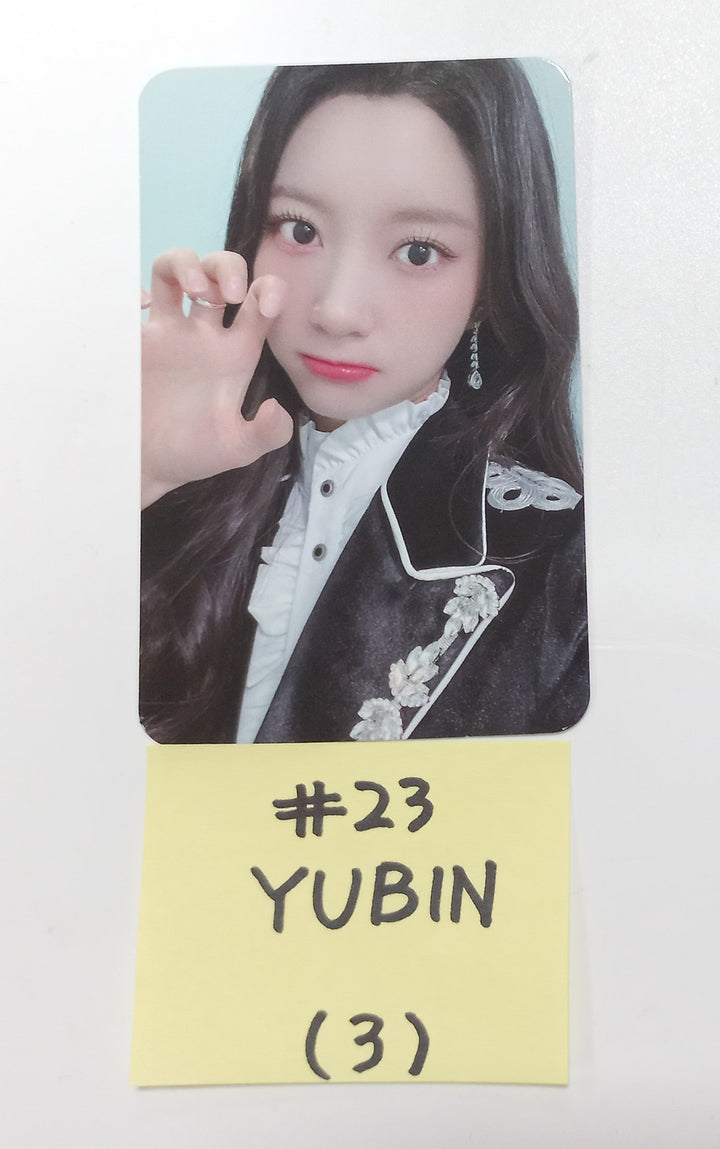 Oh My Girl 2023 Fan Concert "Oh My Land" - Official Photocard [23.12.28] - HALLYUSUPERSTORE