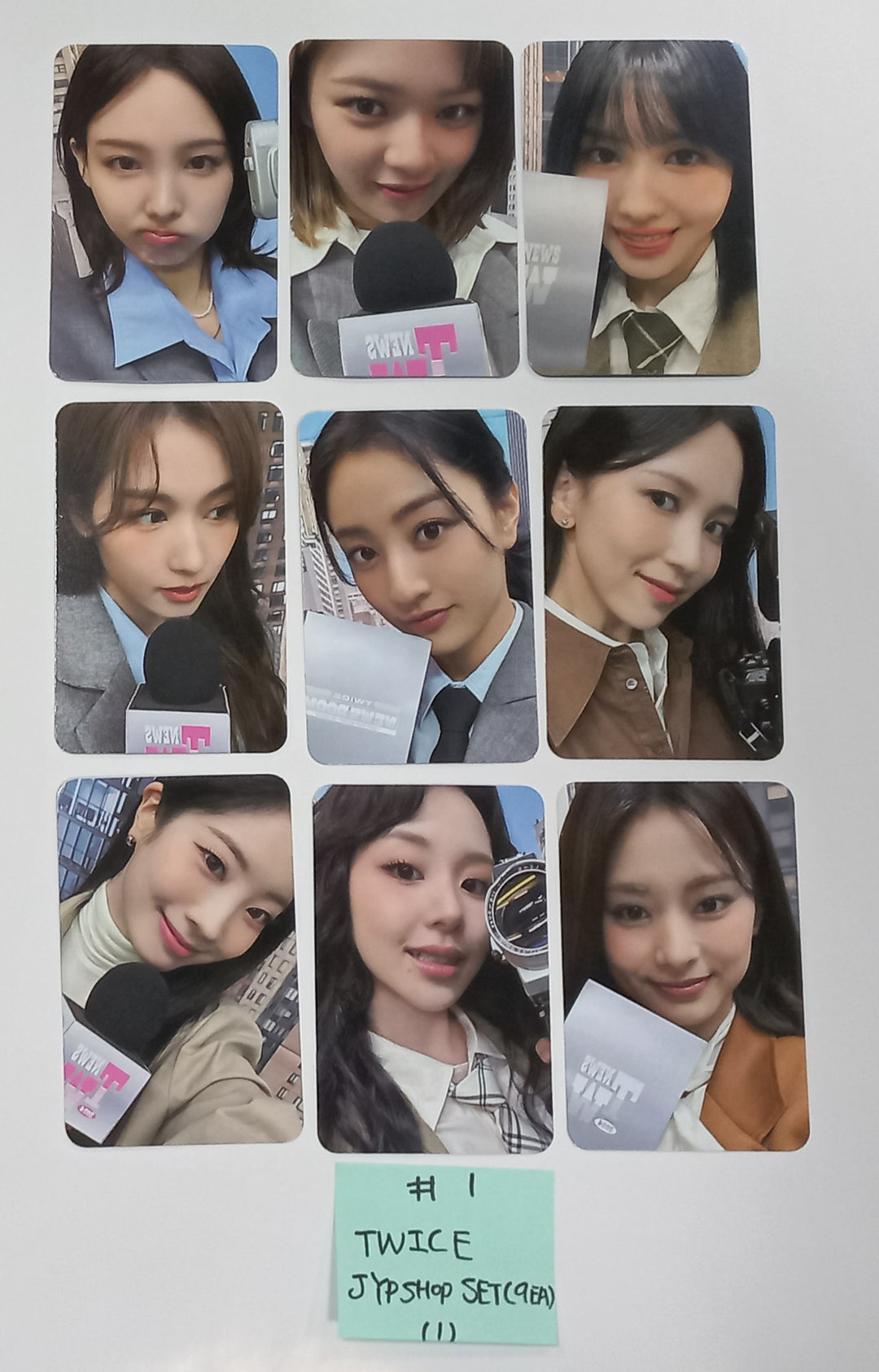 TWICE 2024 Season&