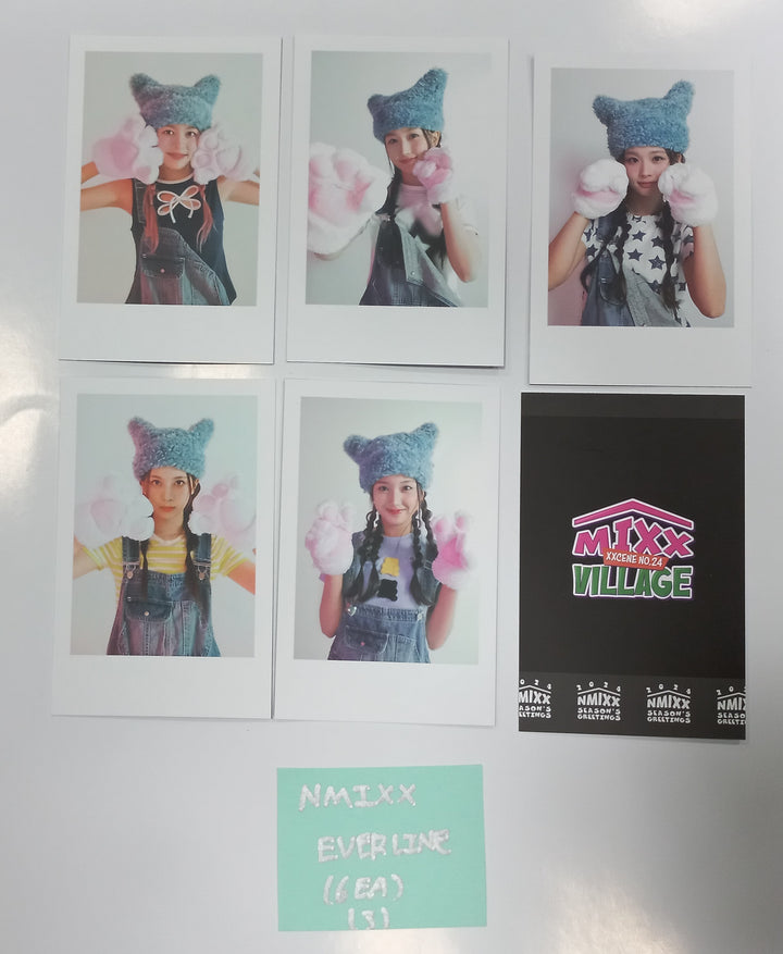 NMIXX 2024 Season&