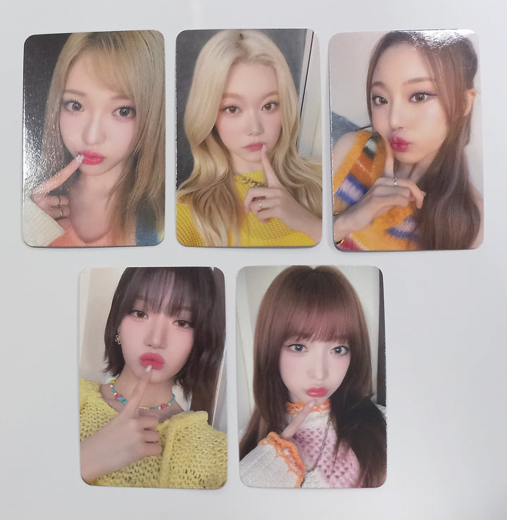 Billlie "side-B : memoirs of echo unseen" - Dear My Muse Fansign Event Photocard Round 2 [23.12.29] - HALLYUSUPERSTORE