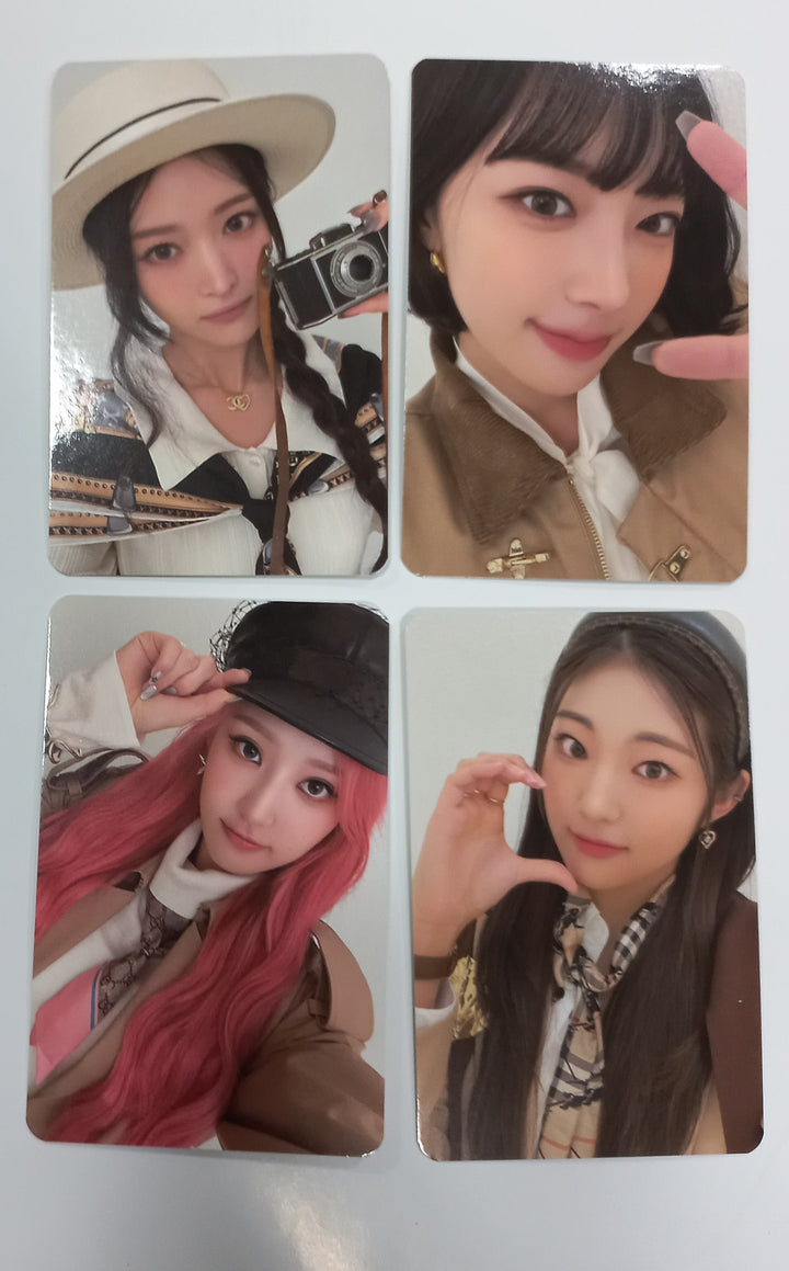 H1-KEY 2024 SEASON’S GREETINGS "SEOUL TOUR" - Withmuu Pre-Order Benefit Photocard [23.12.29] - HALLYUSUPERSTORE