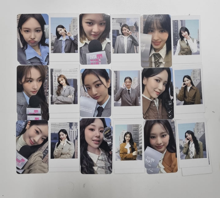 TWICE 2024 Season&