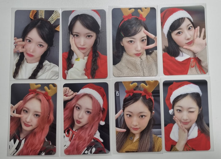 H1-KEY "Seoul Dreaming" - Makestar Special Event Photocard [Poca Album] Round 2 [24.1.3] - HALLYUSUPERSTORE