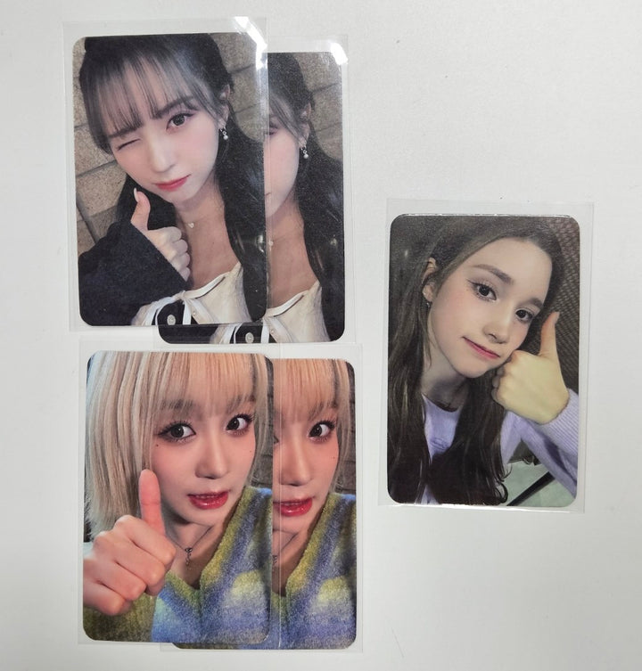 Kep1er Debut 2nd Aniversary Kep1ian Zone - Special Gift Event Photocard [24.1.3] - HALLYUSUPERSTORE