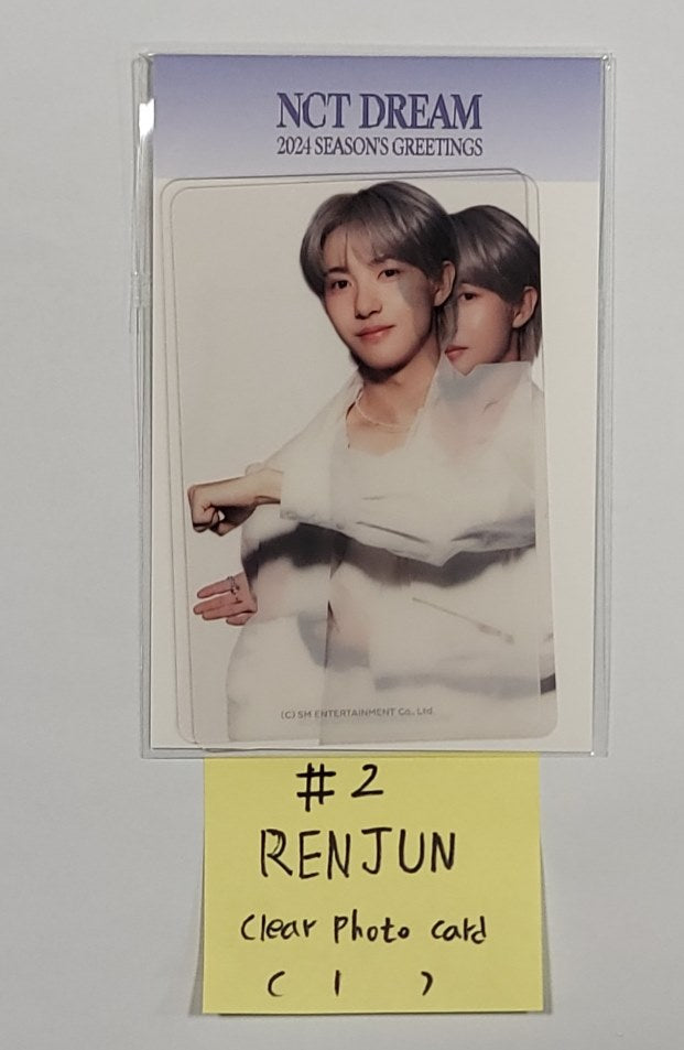 NCT Dream 2024 Season&