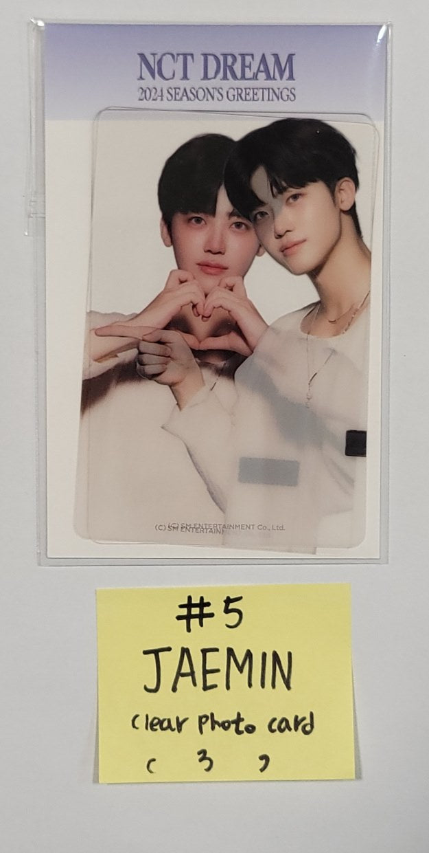NCT Dream 2024 Season&
