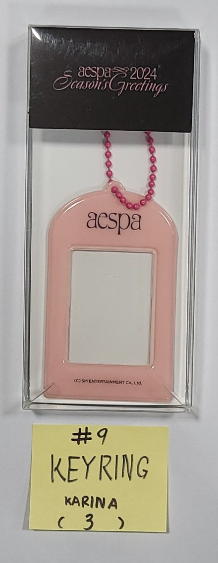 Aespa 2024 Season&