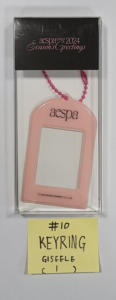 Aespa 2024 Season&