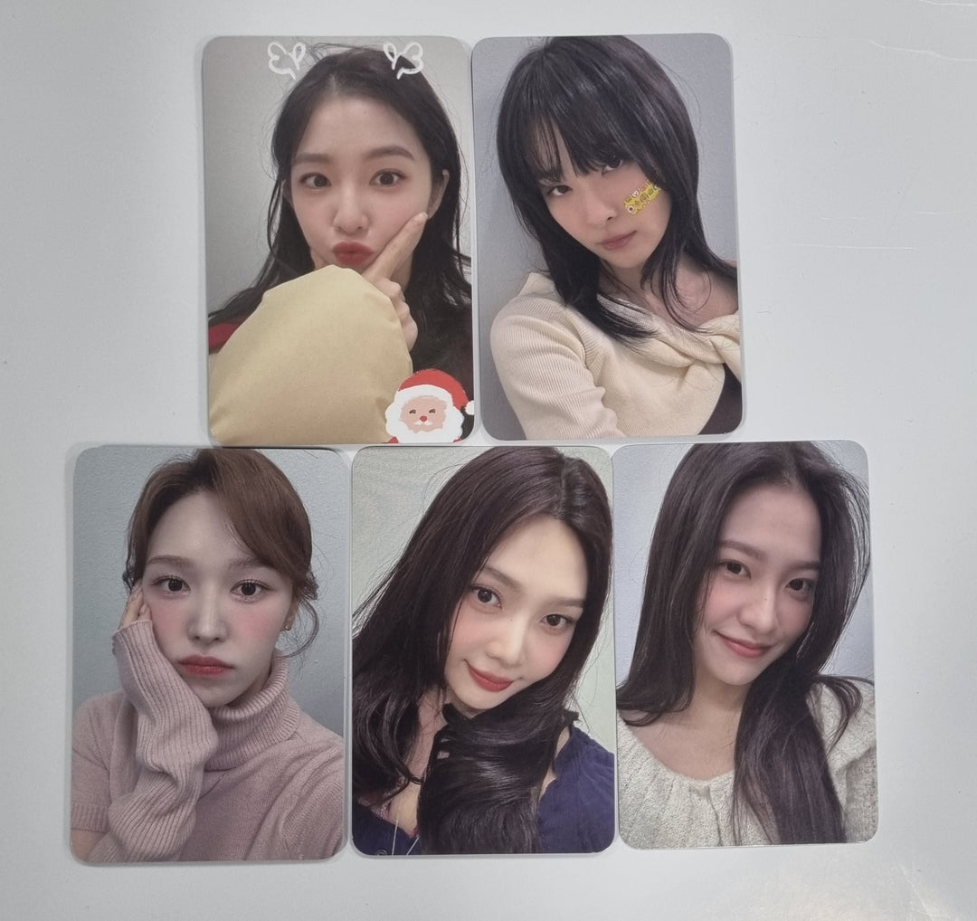 Red Velvet  "Chill Kill" - Everline Fansign Event Photocard [24.1.4] - HALLYUSUPERSTORE