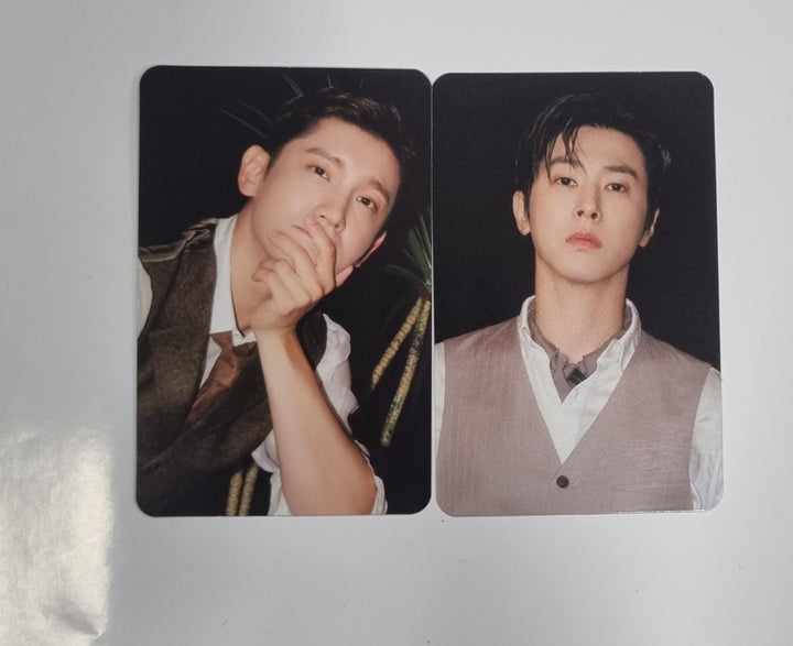 TVXQ! 2024 SEASON&