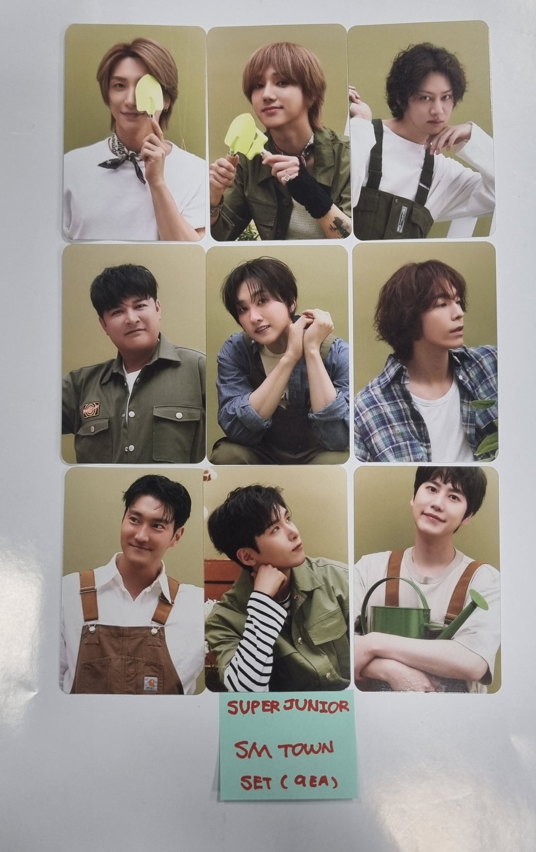 Super Junior 2024 SEASON&
