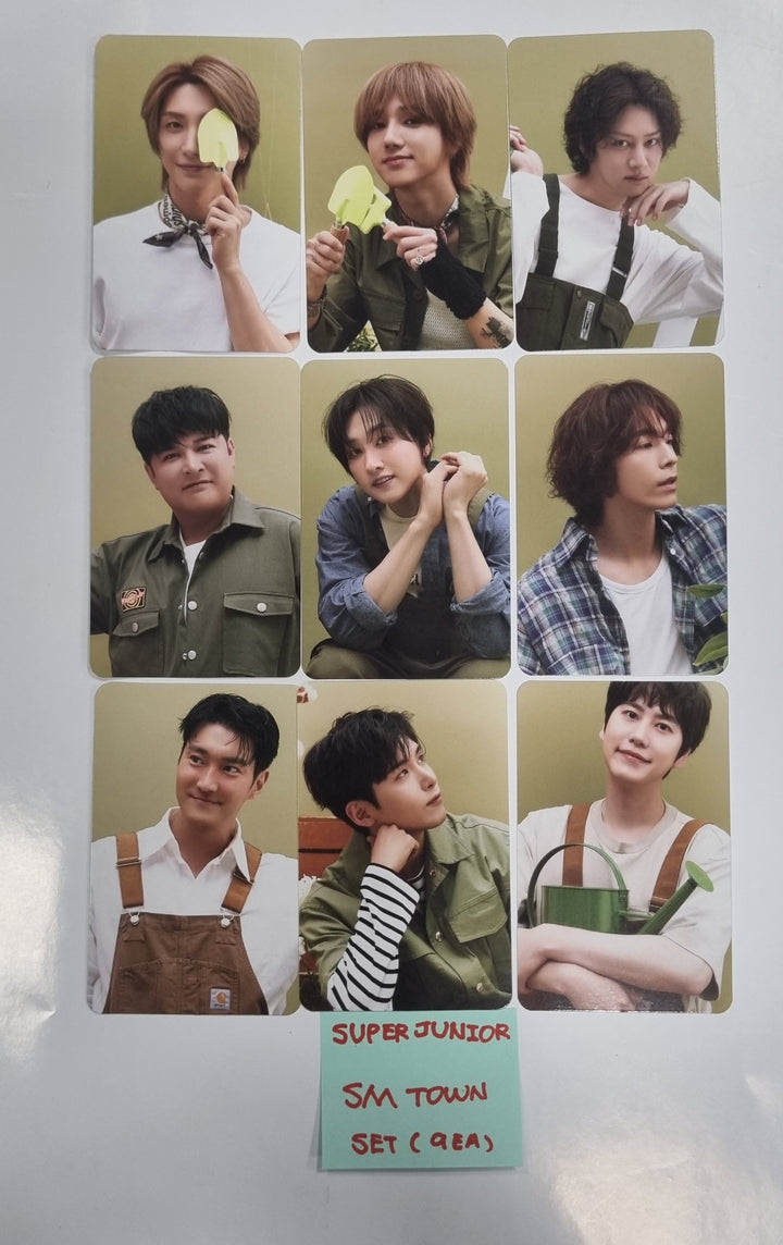 Super Junior 2024 SEASON&