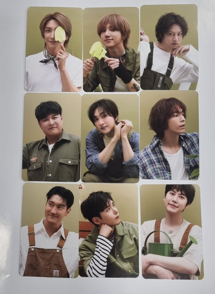 Super Junior 2024 SEASON&