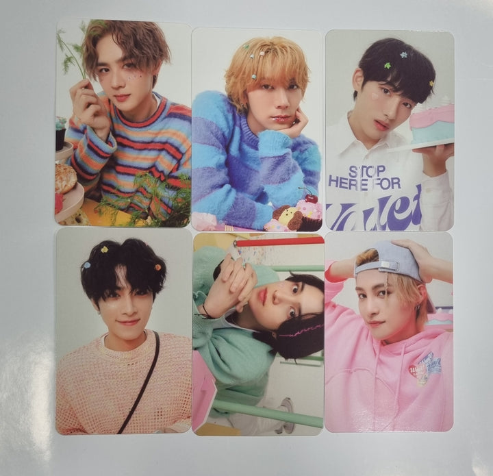 WayV 2024 SEASON&