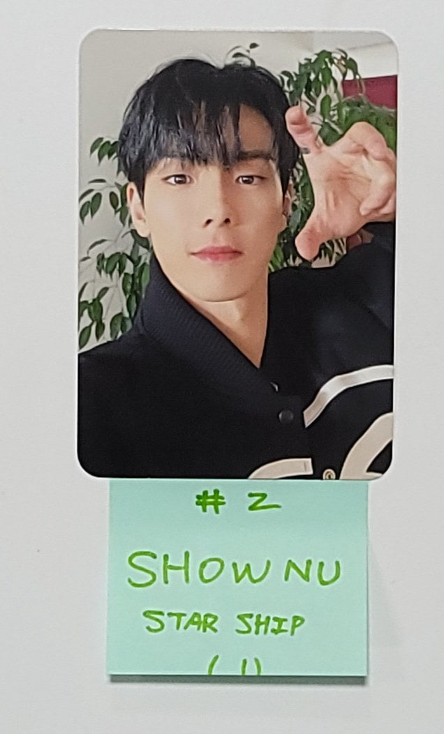 MONSTA X 2024 SEASON&