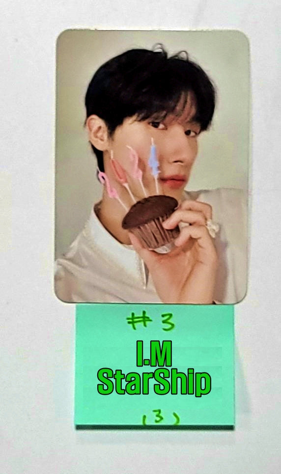 MONSTA X 2024 SEASON&