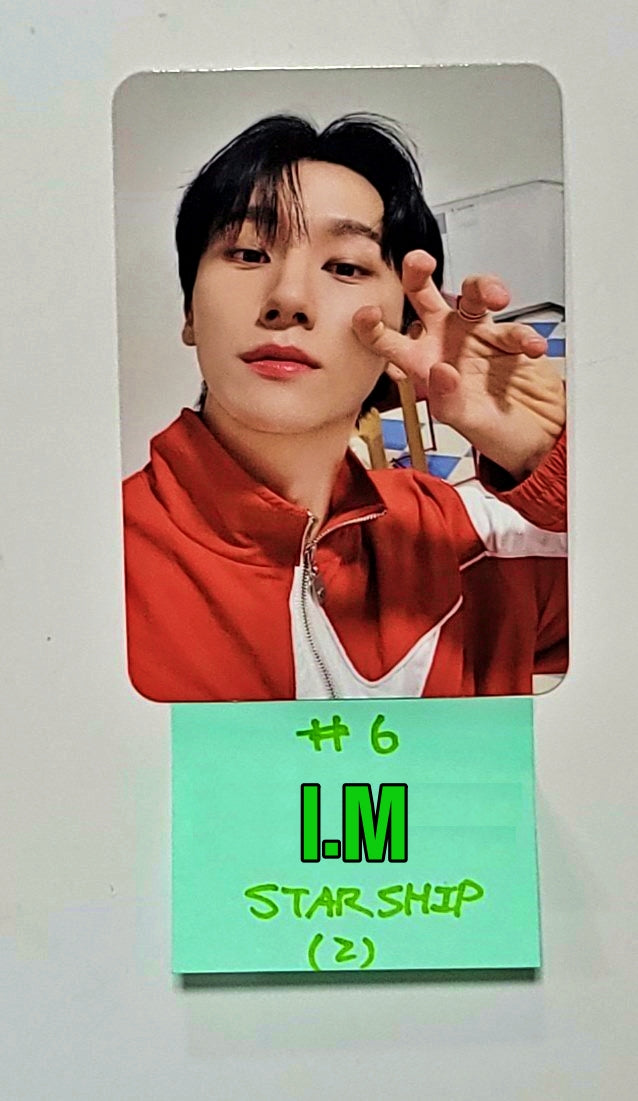 MONSTA X 2024 SEASON&