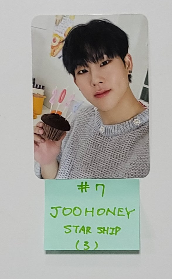 MONSTA X 2024 SEASON&