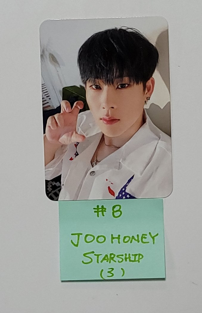 MONSTA X 2024 SEASON&