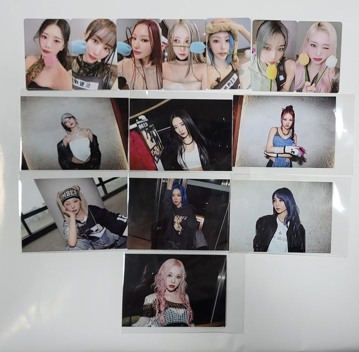 Dreamcatcher "VillainS" - Who&