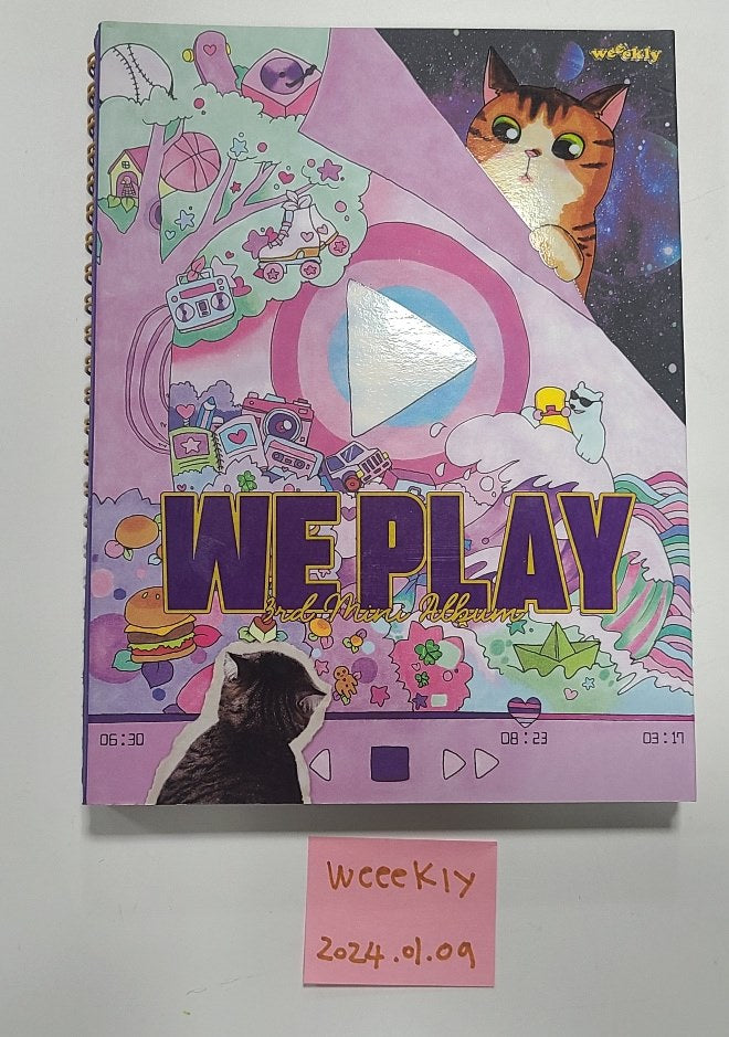 Weekly &