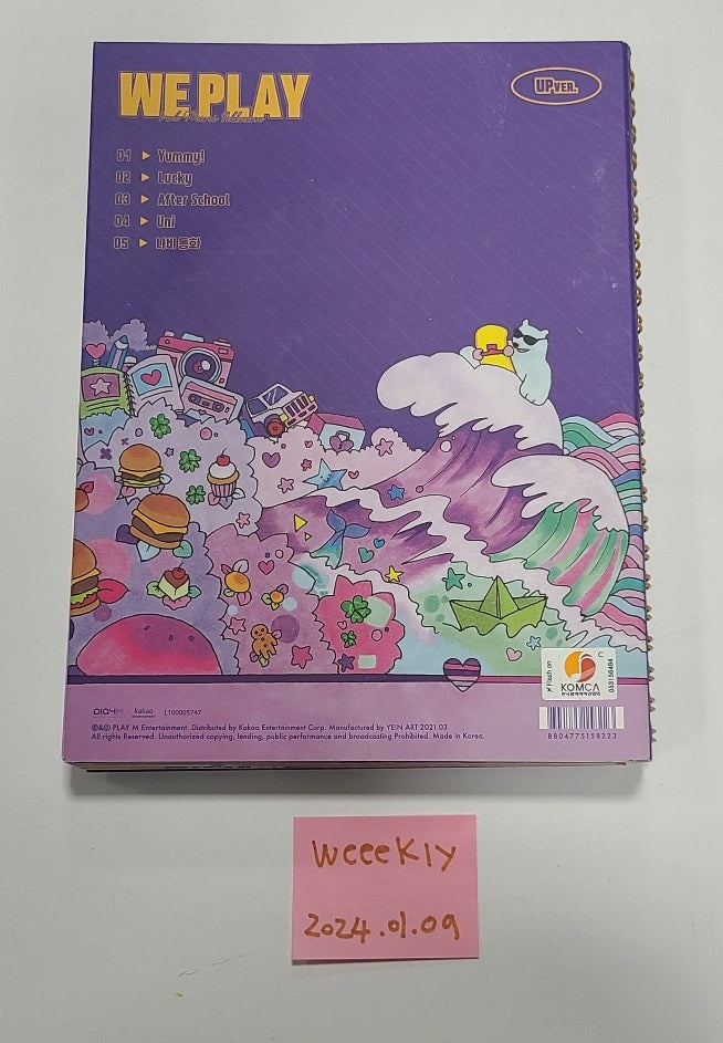 Weekly &