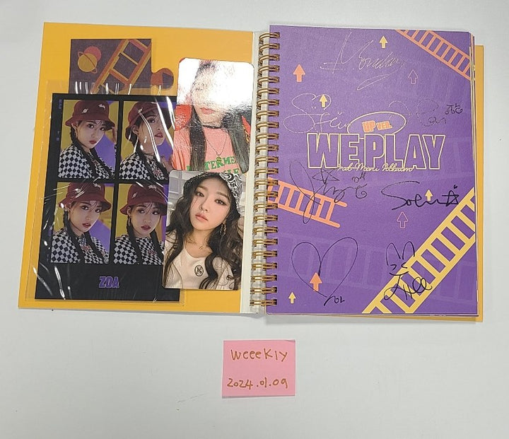 Weekly &
