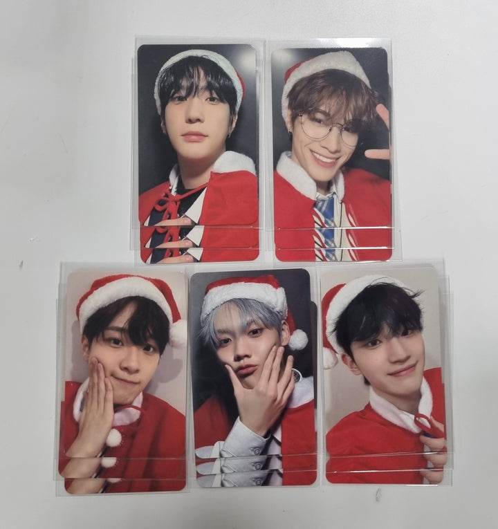 ONE PACT "Moment" 1st Mini Album - Makestar Event Photocard [Poca Album Ver.] [24.1.9] - HALLYUSUPERSTORE