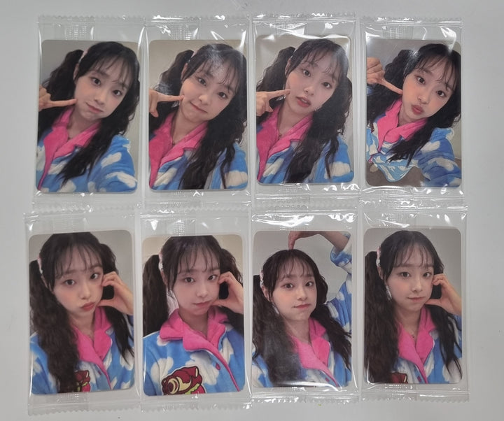 CHUU "Howl" - Ktown4U Fansign Event Photocard [24.1.11] - HALLYUSUPERSTORE