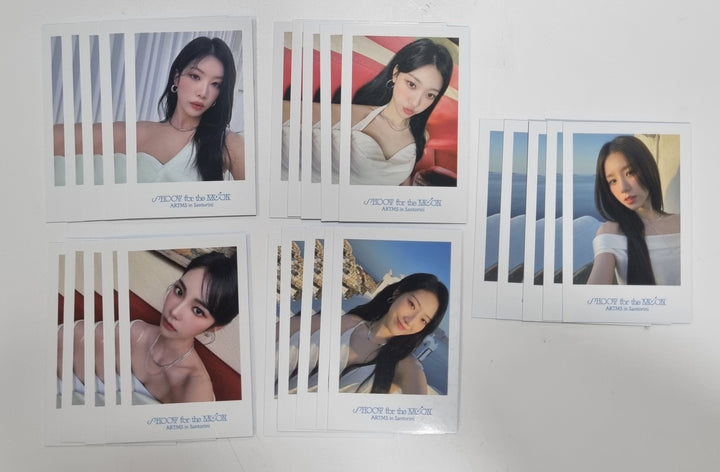 ARTMS 2024 SEASON’S GREETINGS - Exclusive Event Photocards Set (5EA) [24.1.11] - HALLYUSUPERSTORE