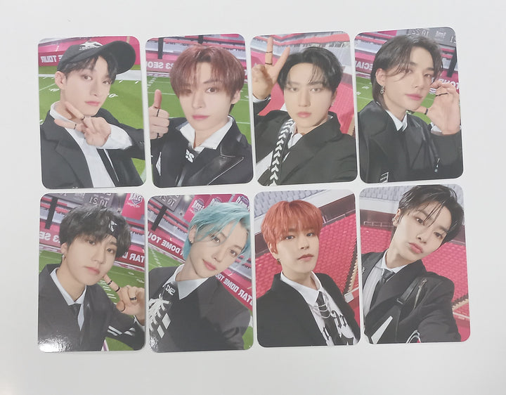 Stray Kids "5-Star ★★★★★" Dome Tour 2023 SEOUL Special - JYP Shop MD Event Photocard [24.1.12] - HALLYUSUPERSTORE