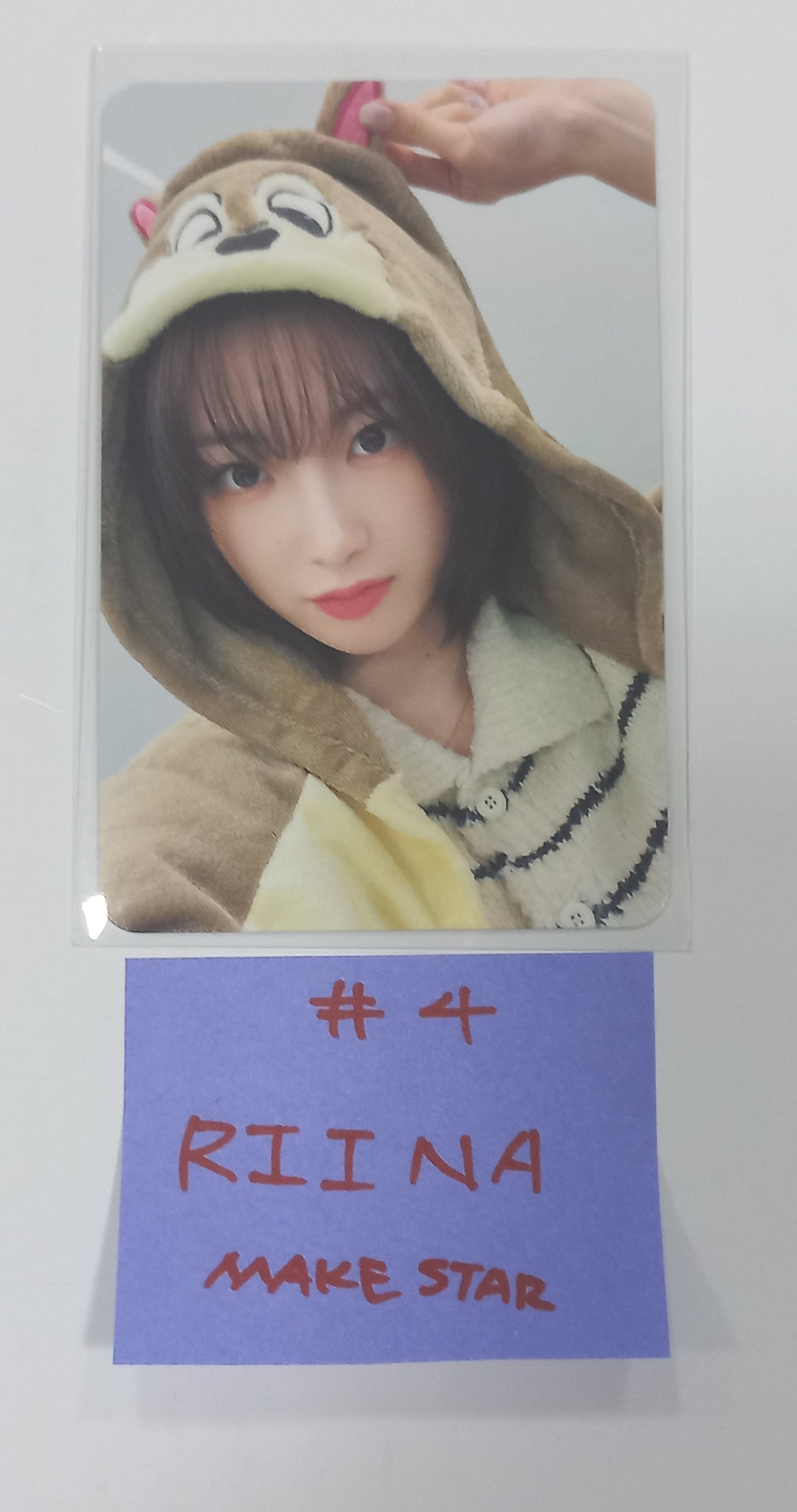 H1-KEY "Seoul Dreaming" - Makestar Fansign Event Photocard Round 3 [Poca Album] [24.1.12] - HALLYUSUPERSTORE