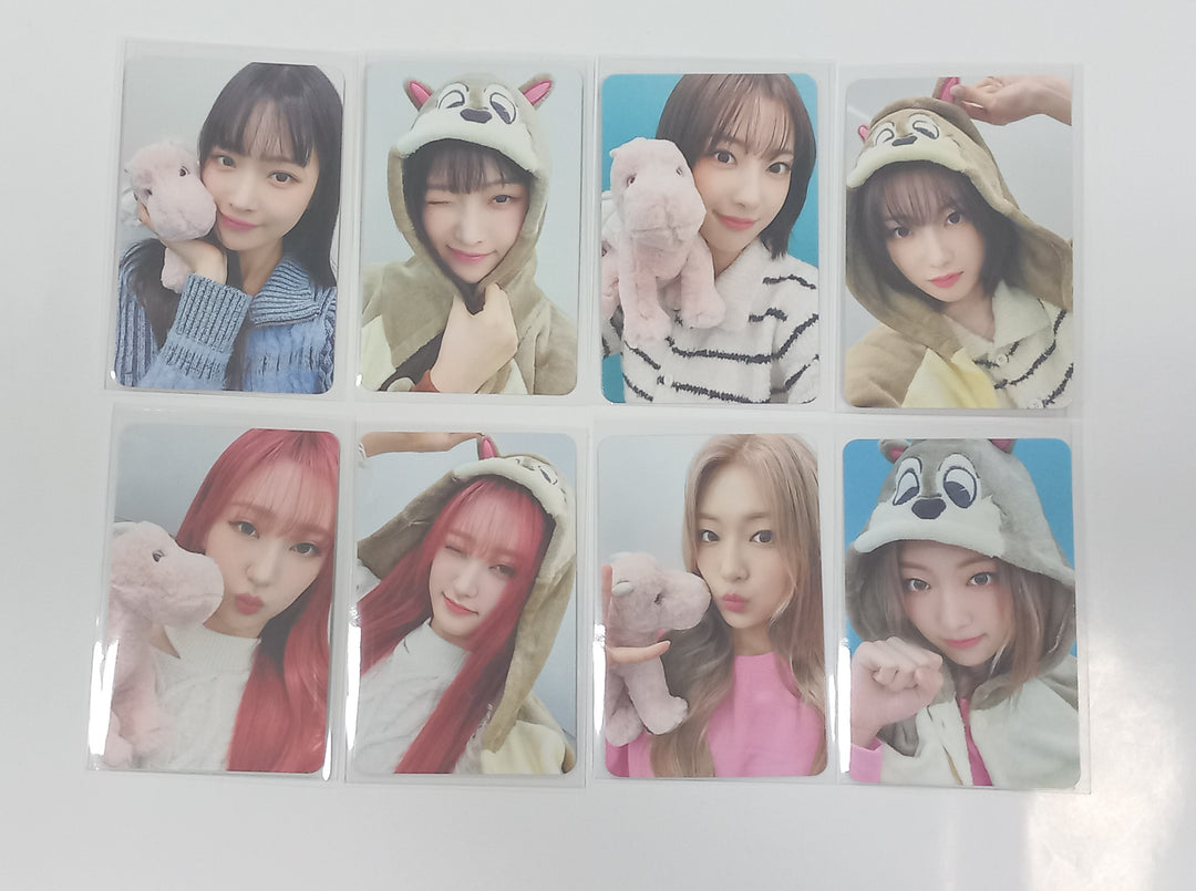 H1-KEY "Seoul Dreaming" - Makestar Fansign Event Photocard Round 3 [Poca Album] [24.1.12] - HALLYUSUPERSTORE