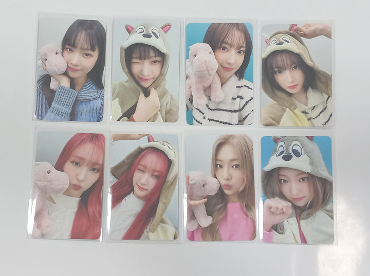 H1-KEY "Seoul Dreaming" - Makestar Fansign Event Photocard Round 3 [Poca Album] [24.1.12] - HALLYUSUPERSTORE
