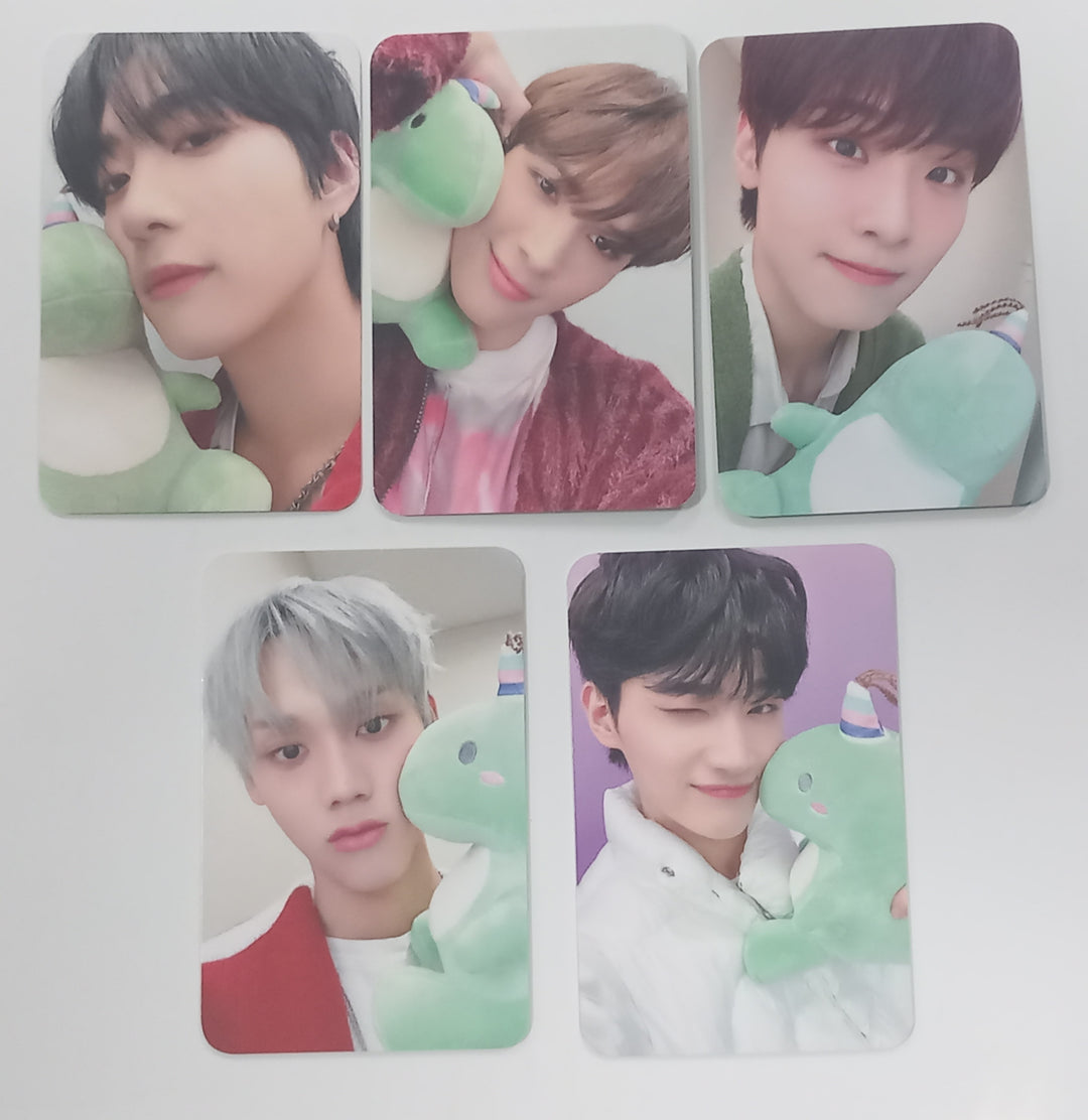 ONE PACT "Moment" 1st Mini Album - Everline Fansign Event Photocard [24.1.15] - HALLYUSUPERSTORE