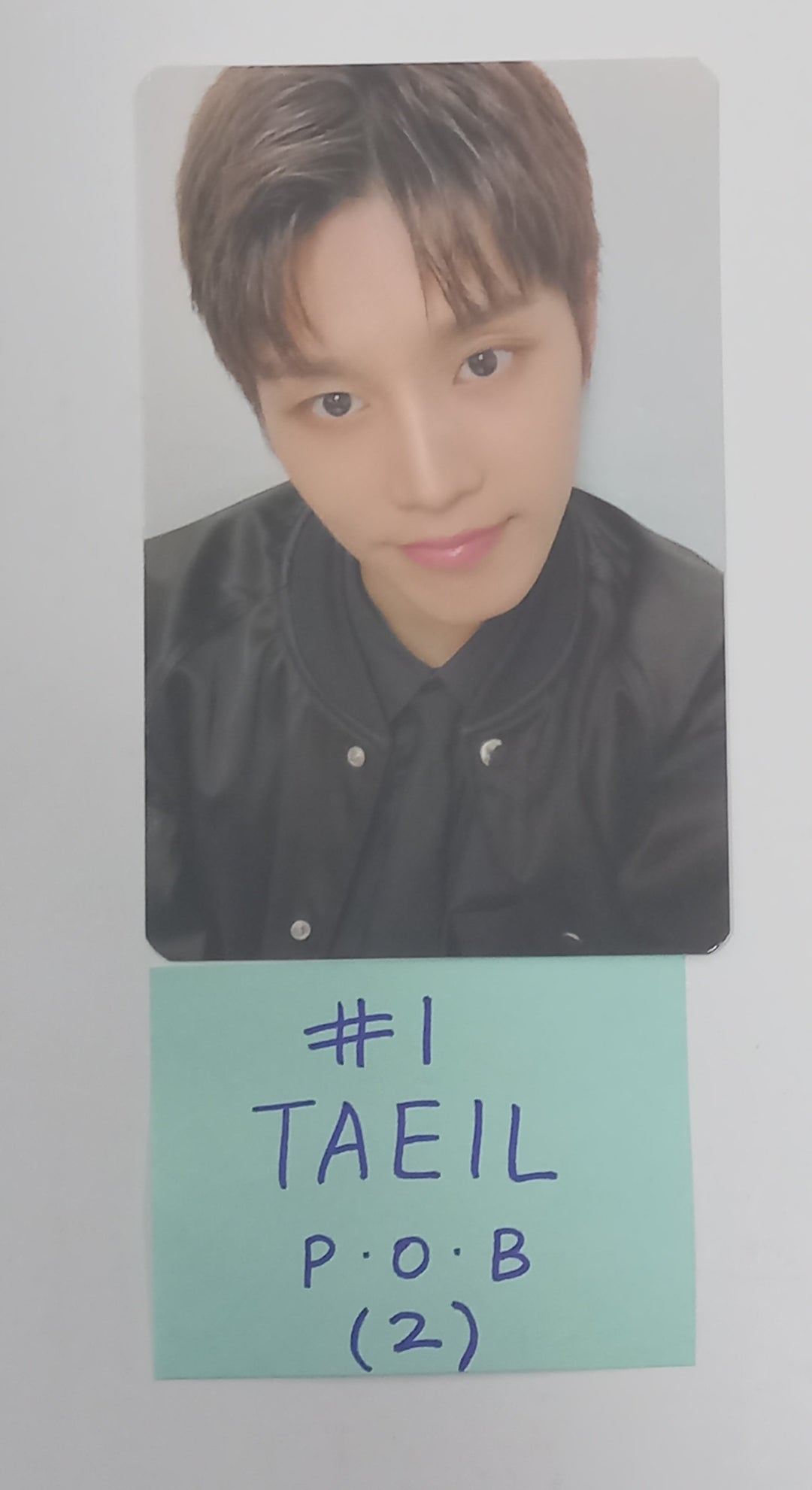 NCT "Do It (Let&