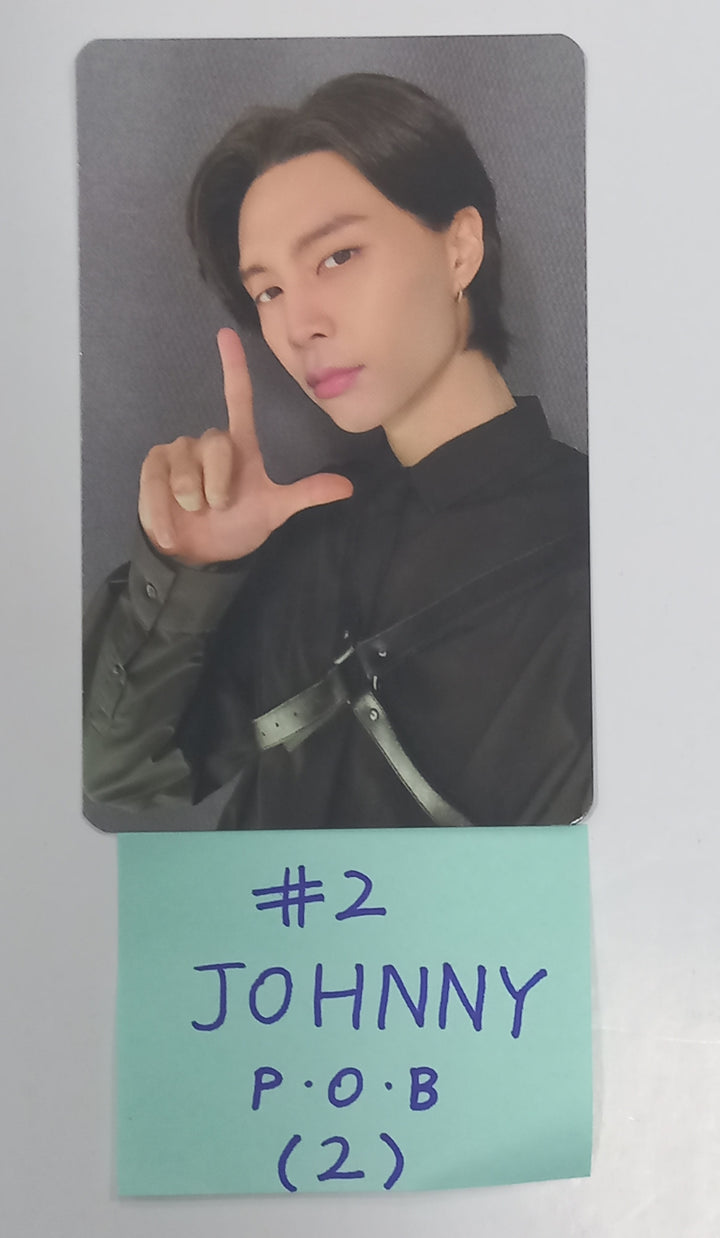 NCT "Do It (Let&