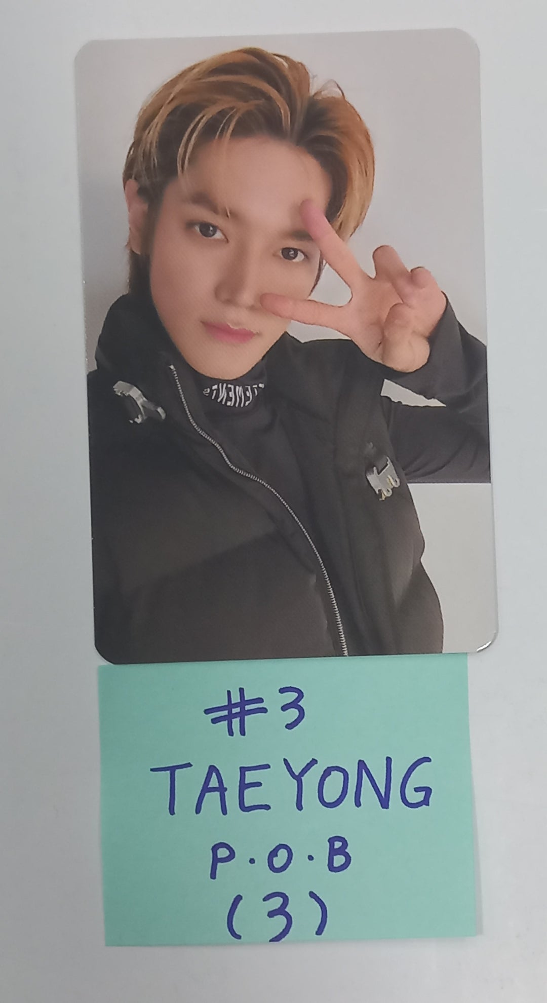 NCT "Do It (Let&