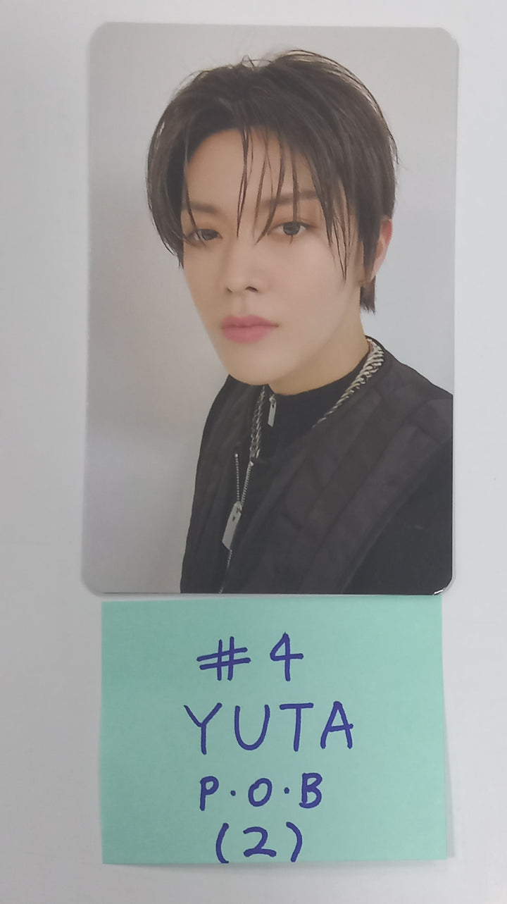 NCT "Do It (Let&