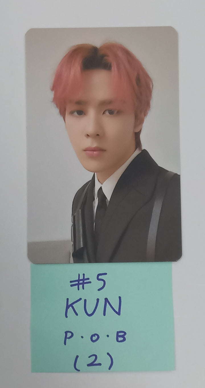 NCT "Do It (Let&