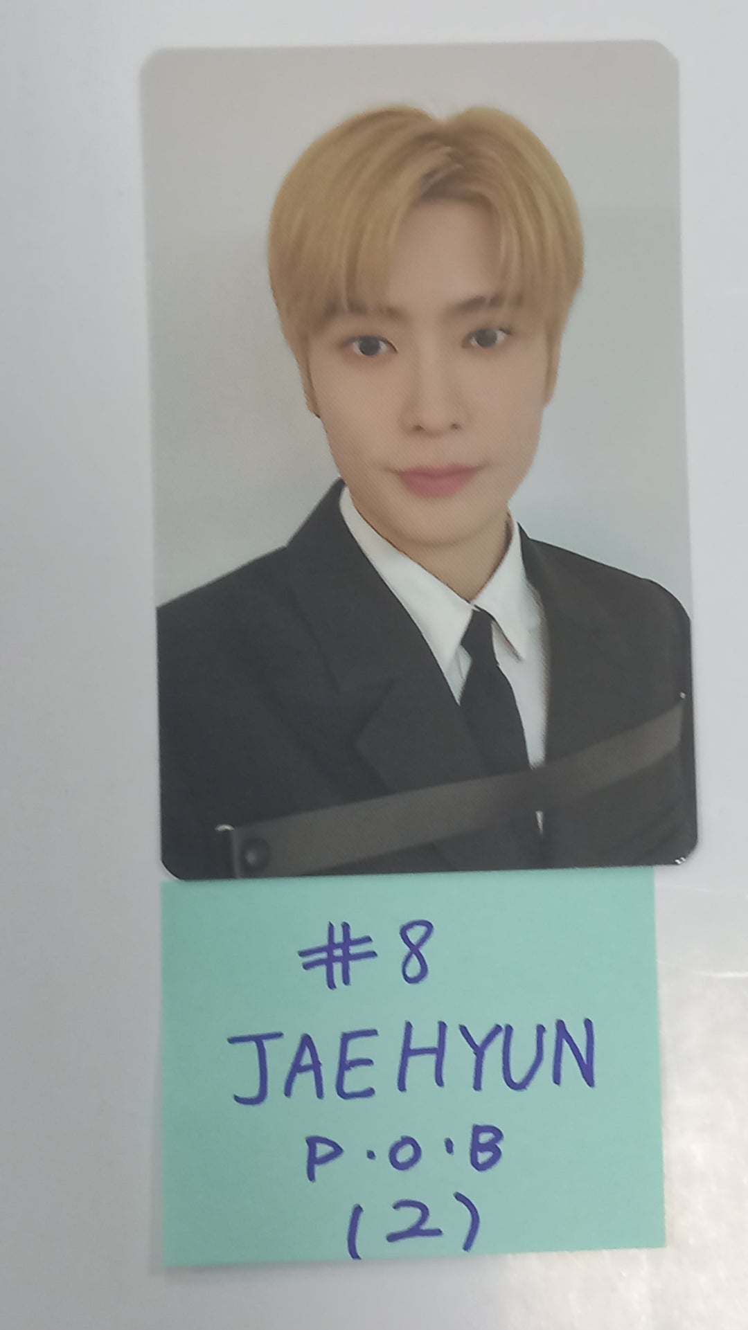 NCT "Do It (Let&