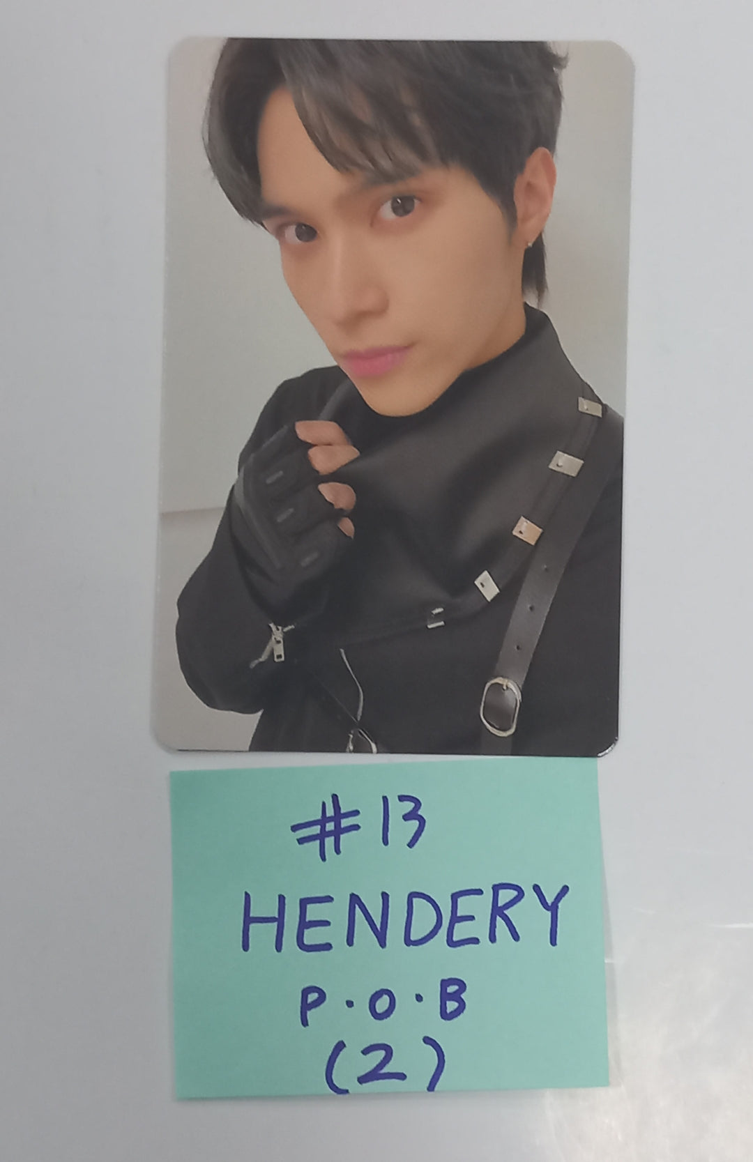 NCT "Do It (Let&