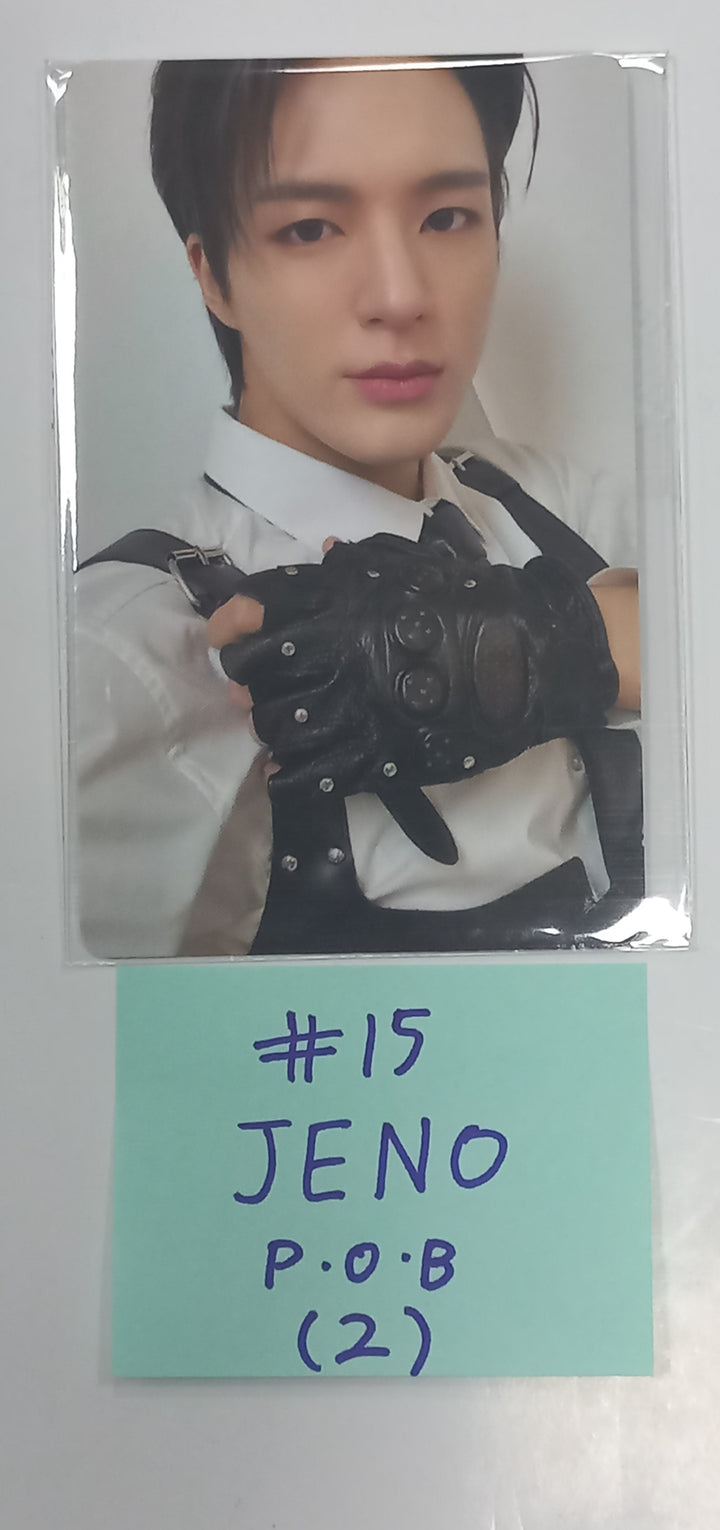 NCT "Do It (Let&