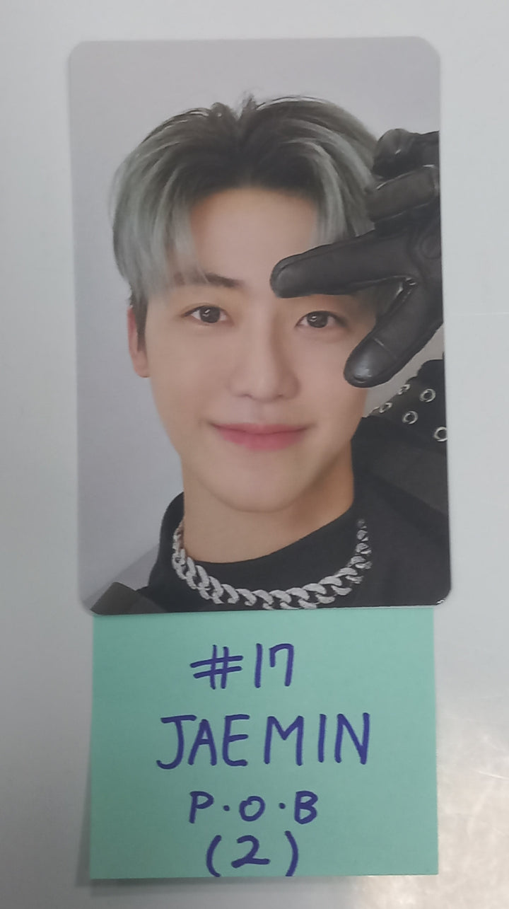 NCT "Do It (Let&