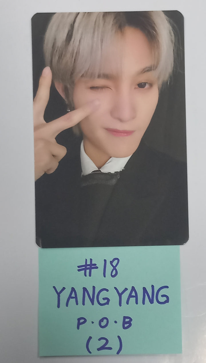NCT "Do It (Let&