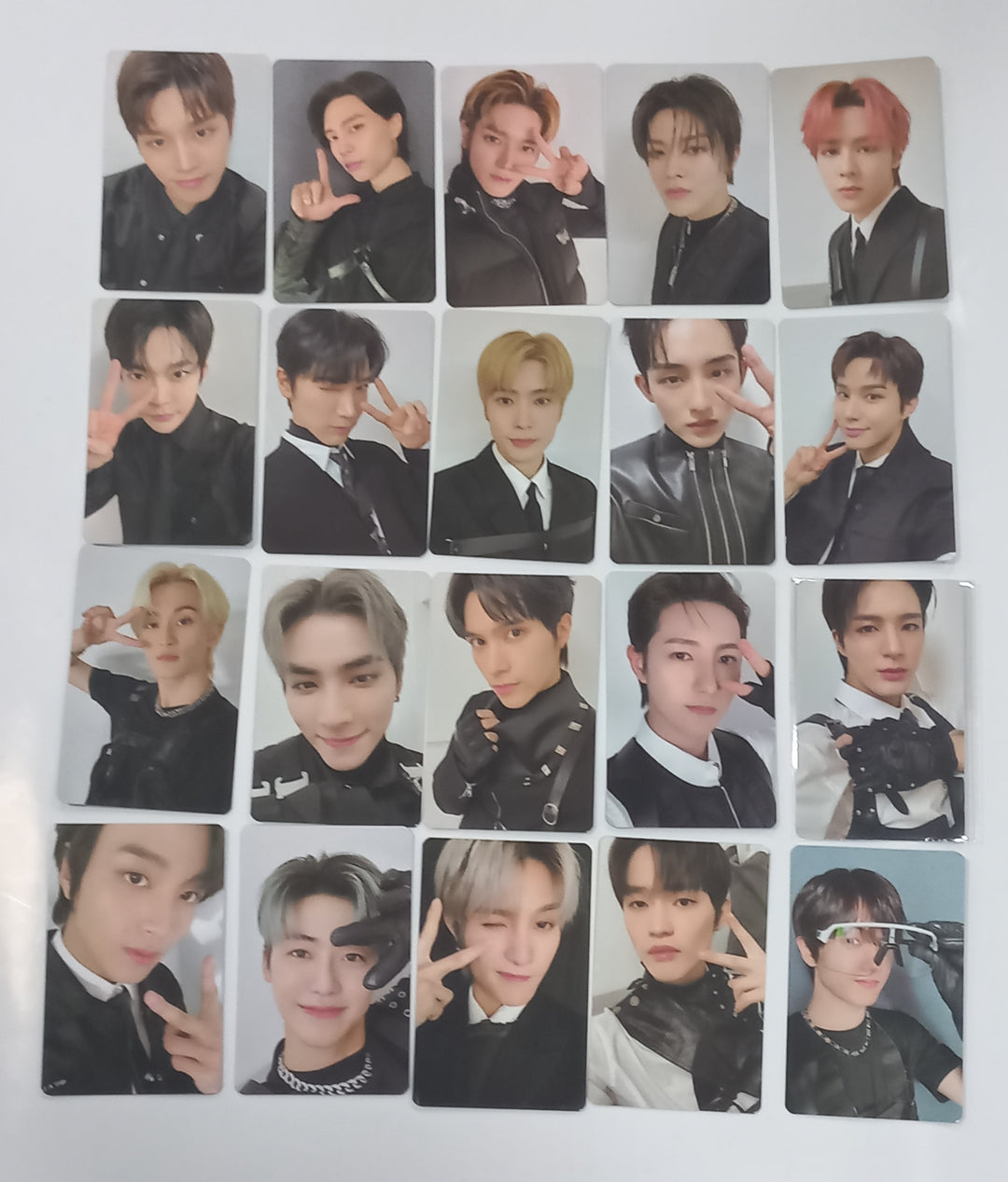 NCT "Do It (Let's Play)" NCT ZONE OST - Pre-Order Benefit Photocard [24.1.15] - HALLYUSUPERSTORE