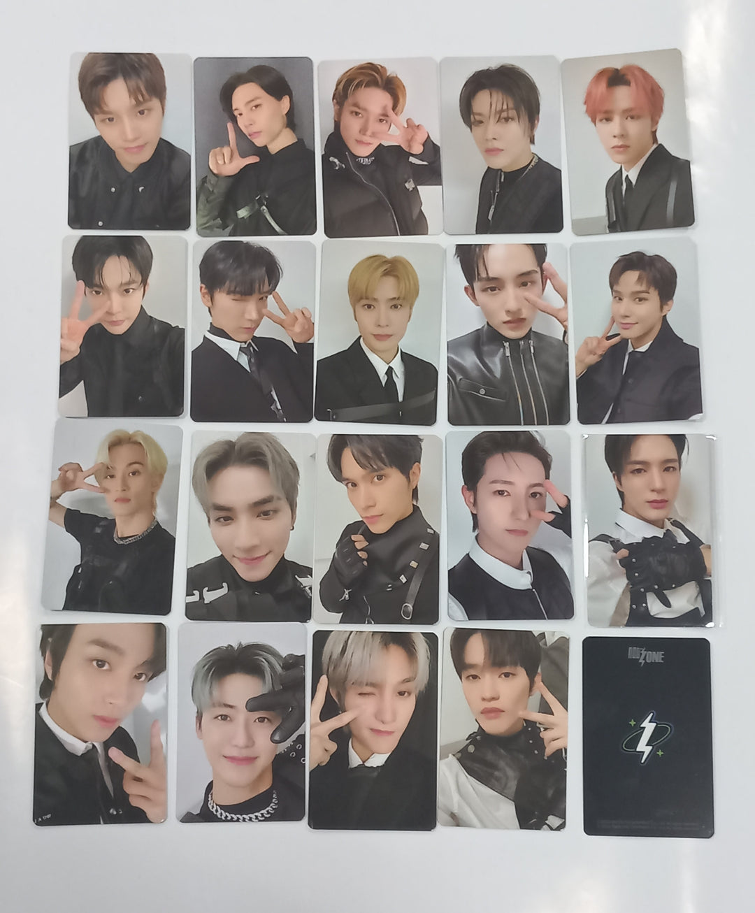 NCT "Do It (Let&