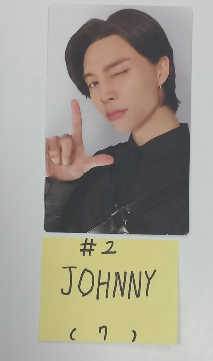 NCT "Do It (Let&